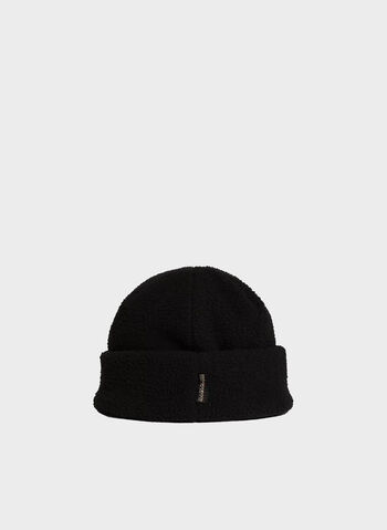 CAPPELLO F-ROCK UNISEX, BLK, small