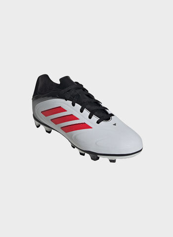 SCARPA COPA PURE ||| CLUB FG/MG RAGAZZO, WHTBLKRED, small