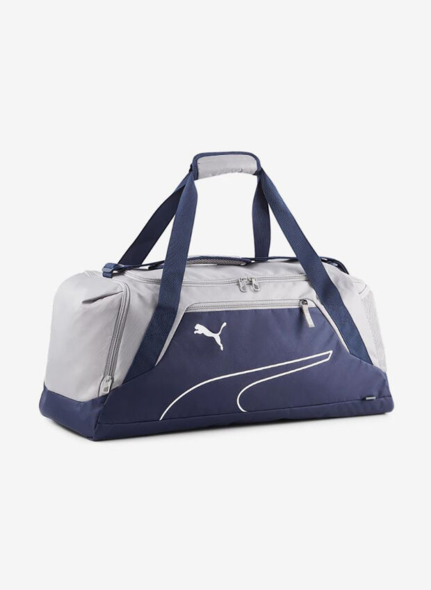 BORSA FUNDAMENTALS MEDIUM UNISEX, 08 NVYGREY, large