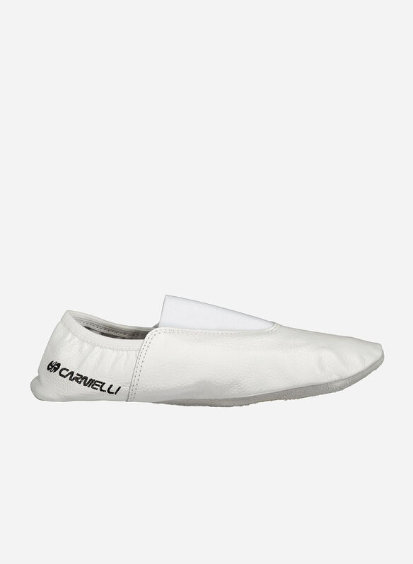 SCARPETTA RITMICA, 004 WHITE, medium