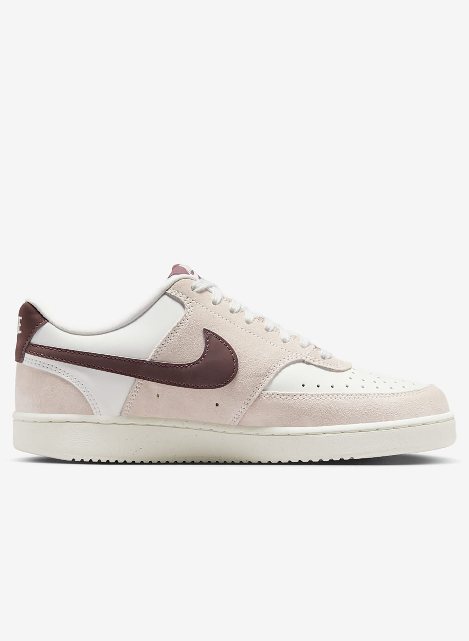 NIKE SCARPA COURT VISION LOW 6.5