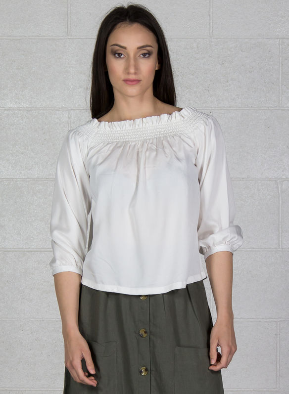 BLUSA SAMANTHA, CLOUD, medium