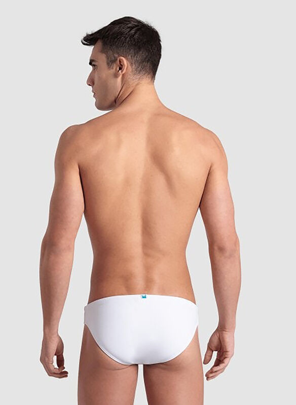 SLIP SANTAMARIAS, 107 WHT, medium