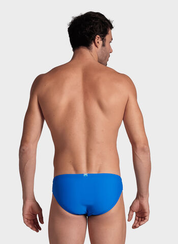 COSTUME SLIP SANTAMARIA, 861 BLUE, small