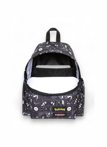 ZAINO POKEMON DAY JUNIOR, BLK, small