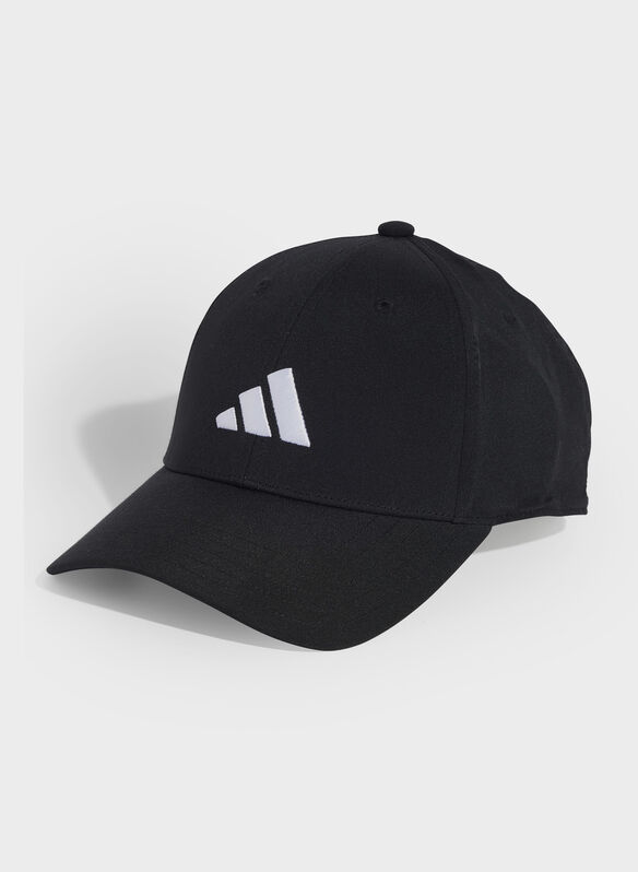 CAPPELLO BASEBALL NEW LOGO EMBROIDERED, - BLK, medium