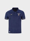 MAGLIA SS LAZIO TERZA 2026-27, 14 NVYGOLD, thumb
