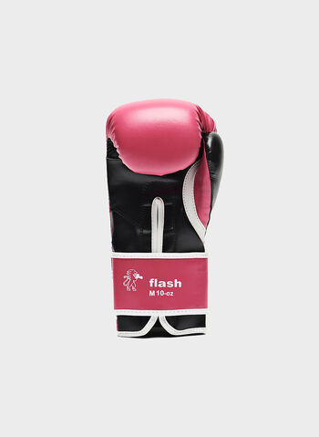 GUANTO BOXE FLASH 10OZ, , small