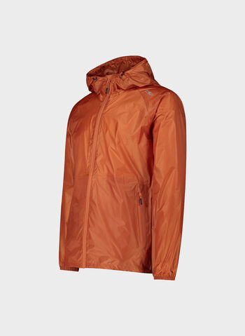 GIACCA PACKABLE, C511 RUGGINE, small