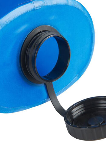 SERBATOIO ACQUA 8LT, BLUE, small