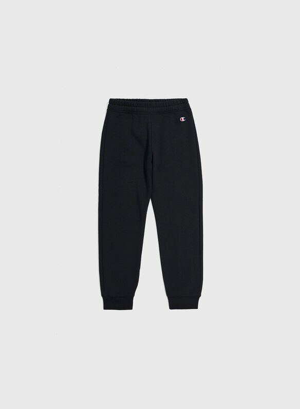 PANTALONE AMERICAN CLASSIC RAGAZZA, KK001 BLK, medium