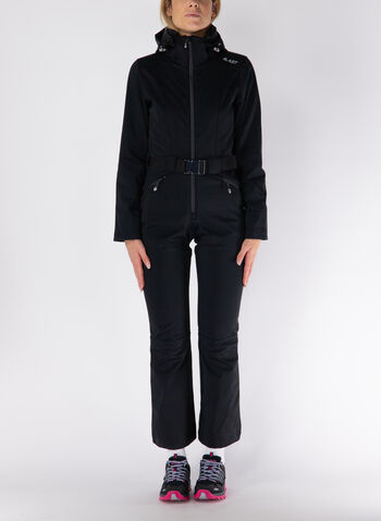 TUTA DA SCI OVERALL 8000, 500 BLK, small