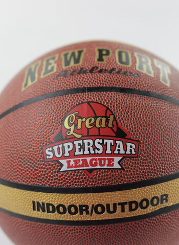 PALLONE SUPERSTAR, BLKGOLD, small