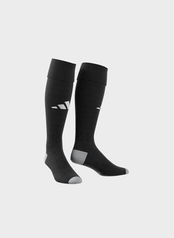 CALZETTONI DA CALCIO MILANO '23, BLK, small