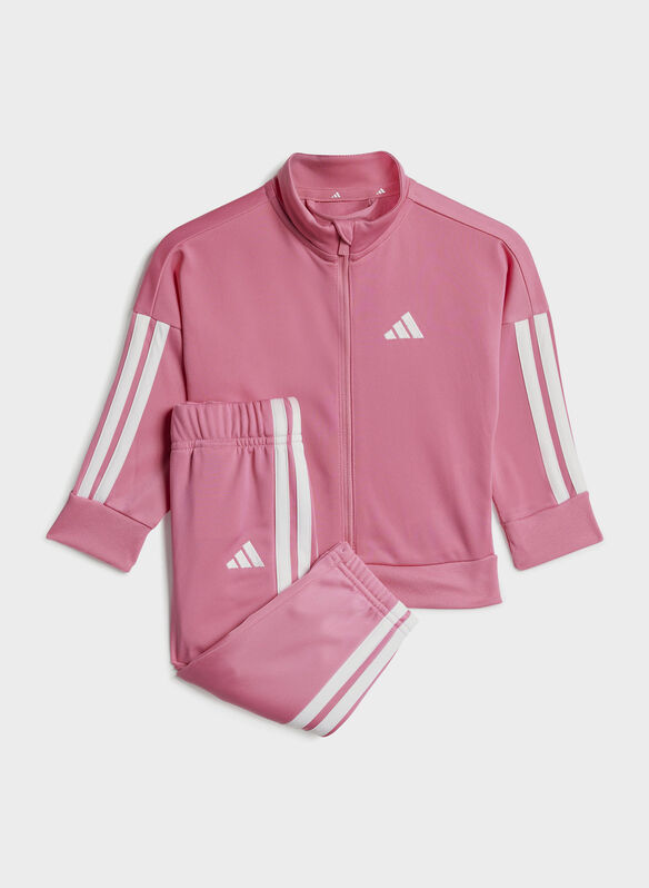 TUTA 3S POLY BIMBA, - PINK, medium