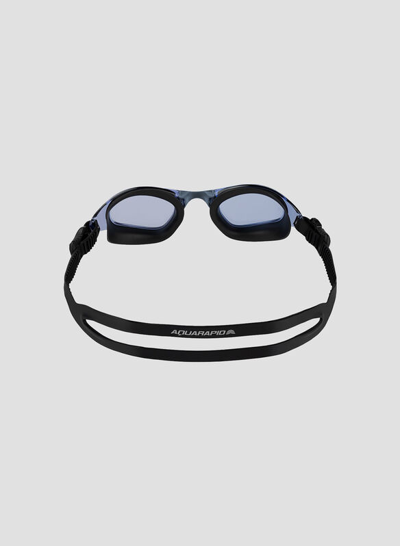 OCCHIALINO AQUA, CQ BLK, medium