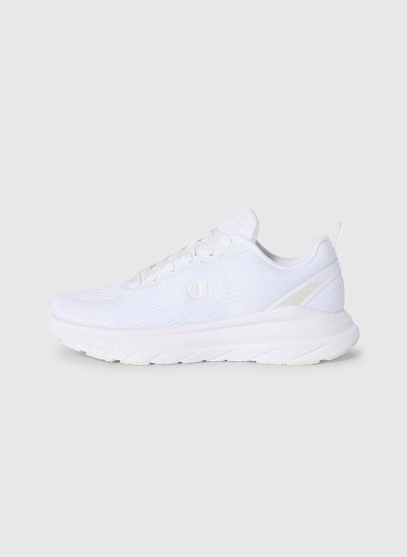 SCARPA ALPHA MAX MESH UNISEX, WW001 TRIPLE WHT, medium