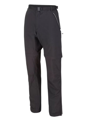 PANTALONE TRK XERT III ZIP OFF, 038 ANTR, small