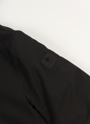 GIUBBOTTO MARILLA RAGAZZA, BKBK BLK, small