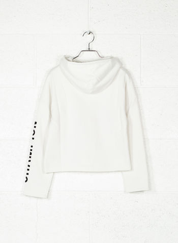 FELPA CITY CLUB RAGAZZA, , small