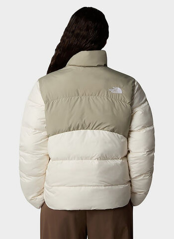 GIUBBOTTO SAIKURU, PANNA, small