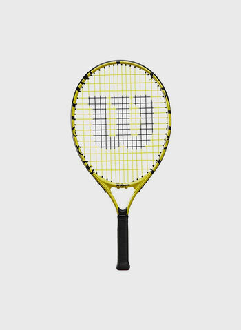 RACCHETTA MINIONS 21" BAMBINO, YELL, small