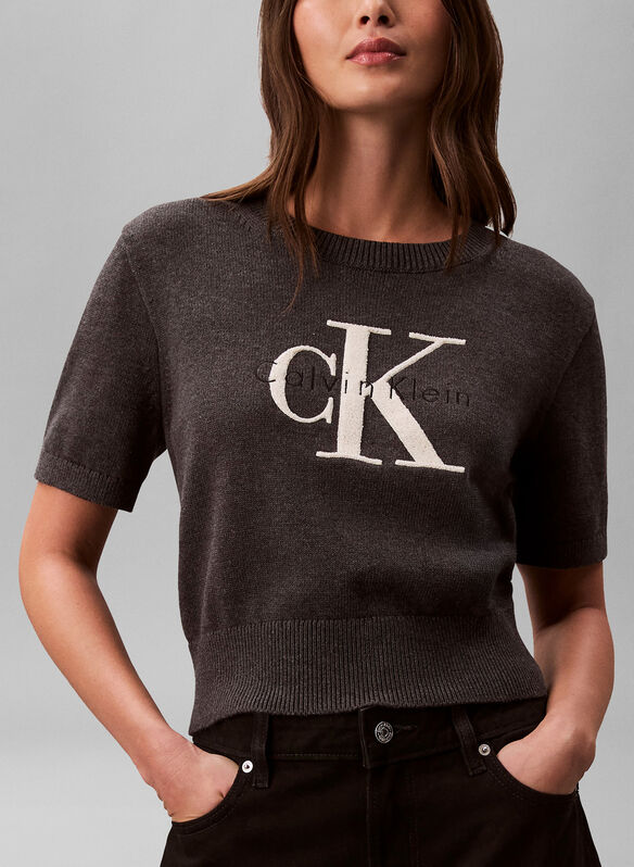 MALGIONE MONOLOGO CORTO, P7I GREY, medium