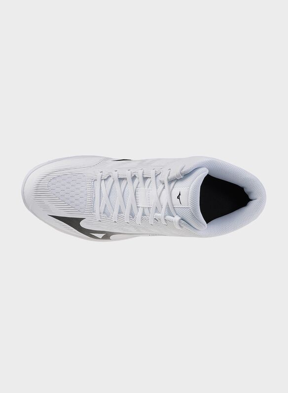 SCARPA WAVE LIGHTNING SELECT, 83 WHTBLK, medium