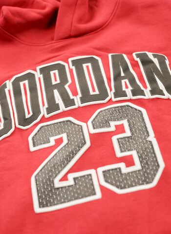 FELPA JORDAN RAGAZZO, , small