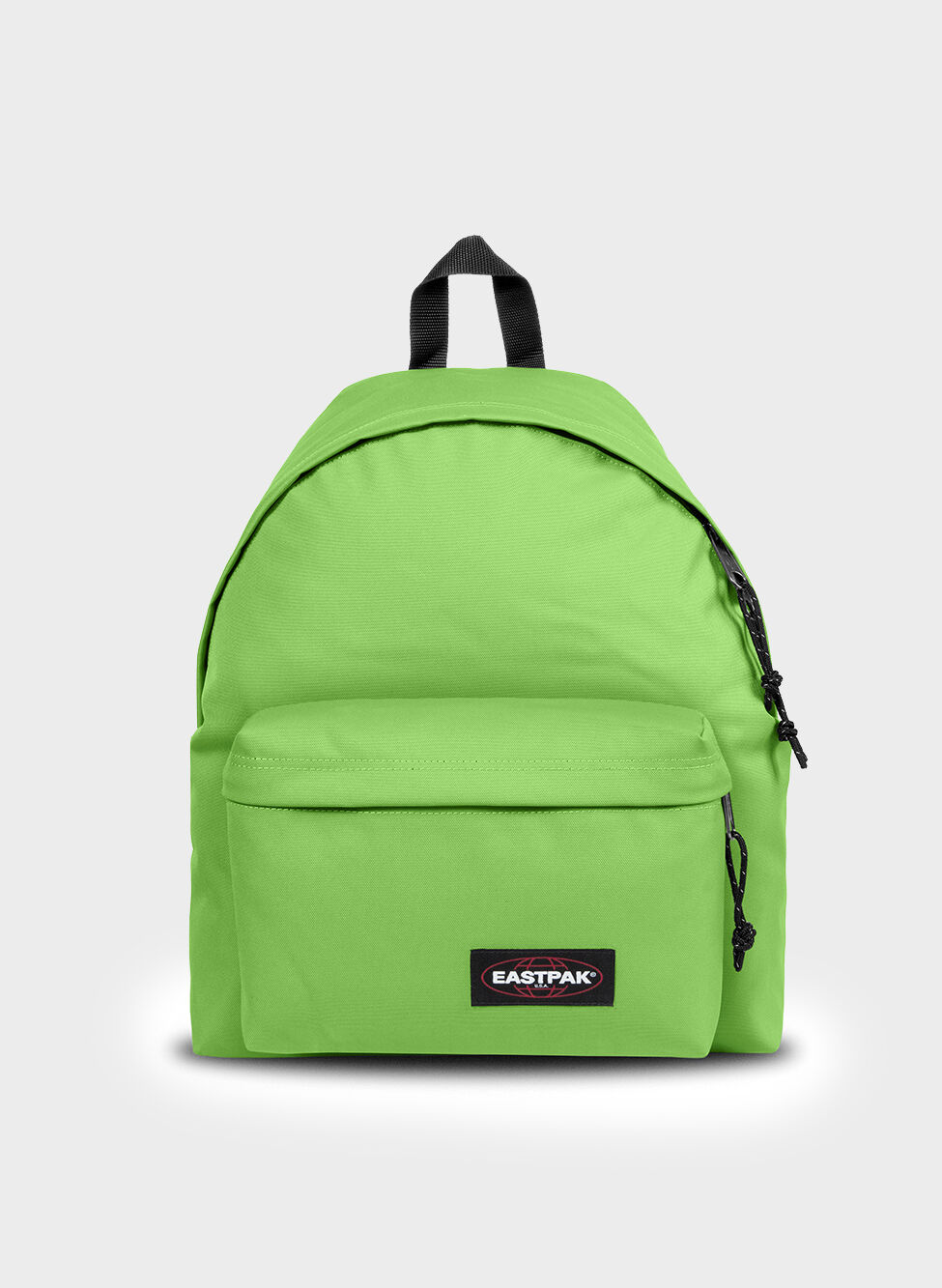 EASTPAK ZAINO PADDED PAK'R FRESH APPLE GREEN Verde Uomo | Sport85