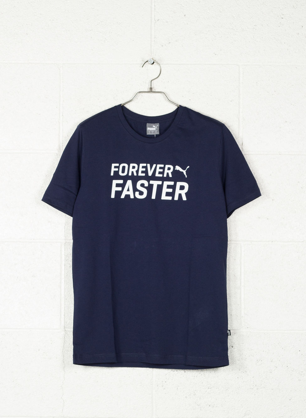 forever faster t shirt