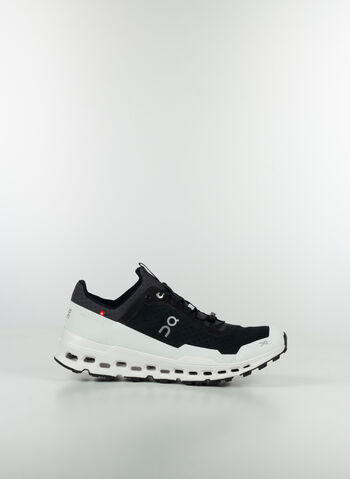 SCARPA CLOUDULTRA TRAIL, BLACK WHITE, small