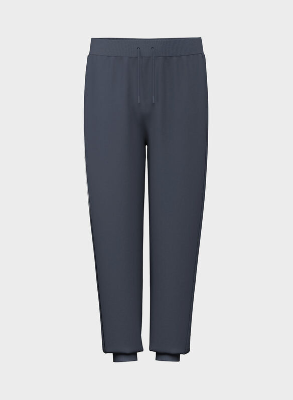 PANTALONE ACTIVE POLSINO, G7HT GRIGIOBLU, medium