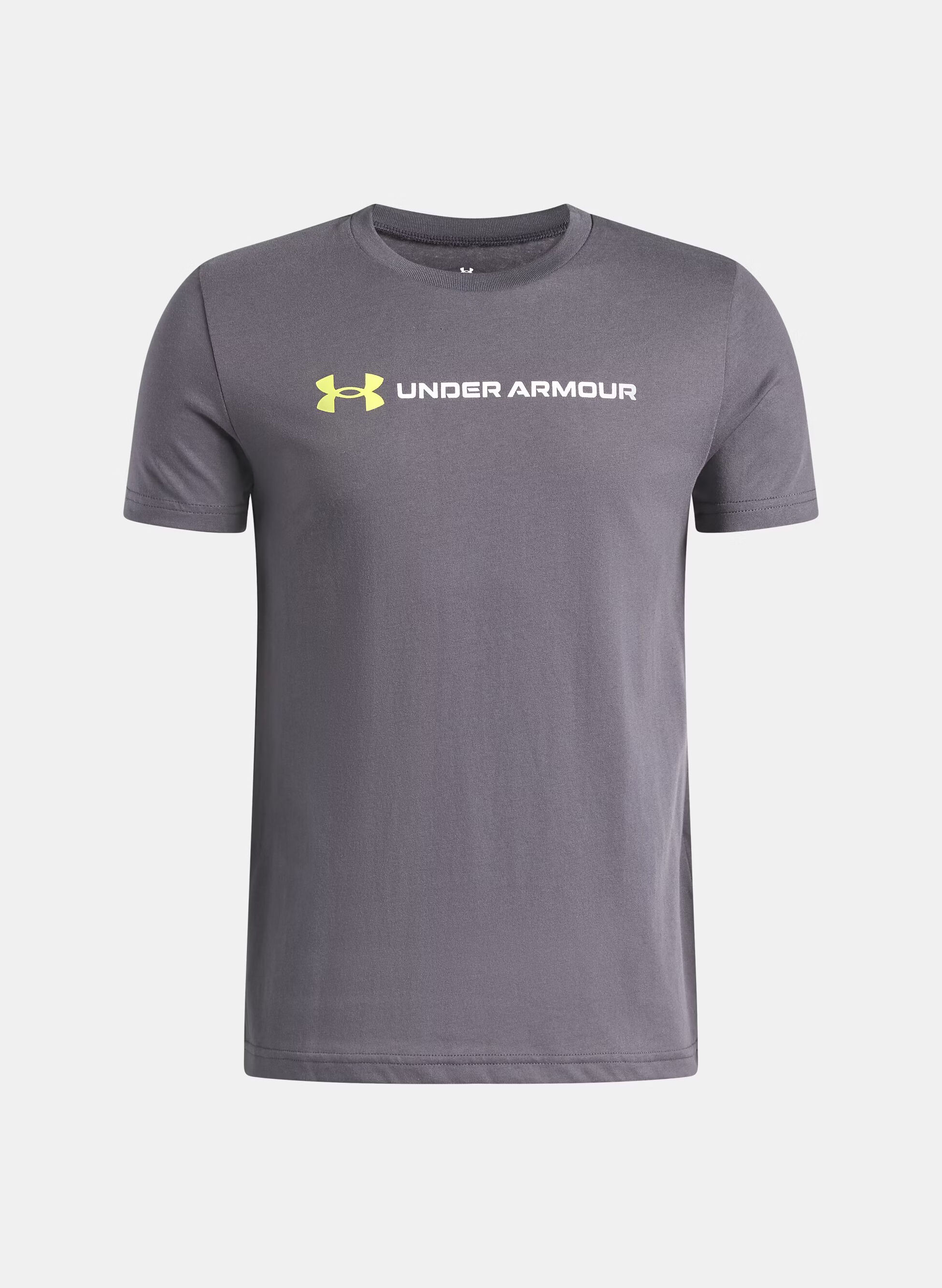 T-Shirt Rival Ragazzo