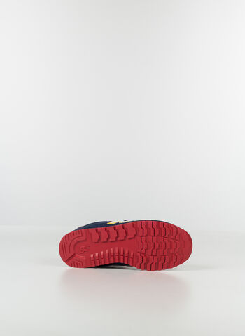 SCARPA 500 BAMBINO, - NVYREDYEL, small