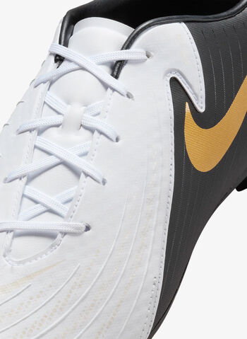 SCARPA PHANTOM GX II ACADEMY FG-MG, 100 WHTBLKGOLD, small