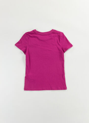 T-SHIRT ALPHA RAGAZZA, , small
