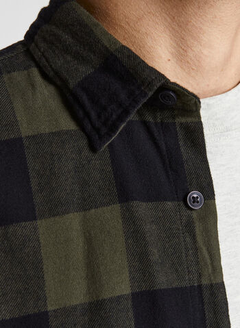 CAMICIA CHECK, , small