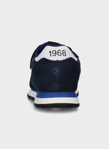 SCARPA TOM SOLID BAMBINO, 07 NVY, small