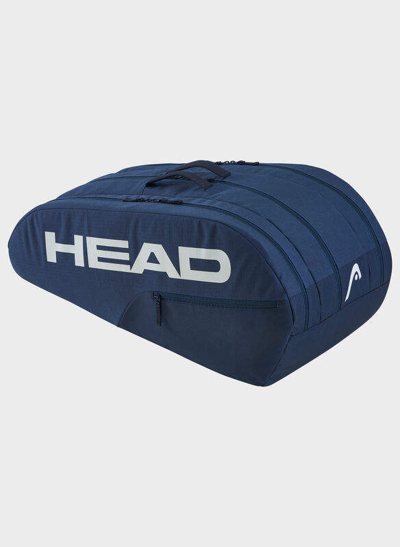 BORSA BASE TENNIS L, NV NVY, medium