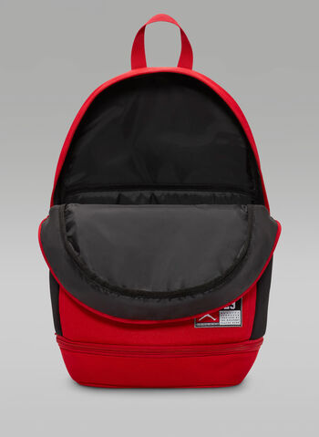 ZAINO JORDAN 23 UNISEX, R78 RED, small