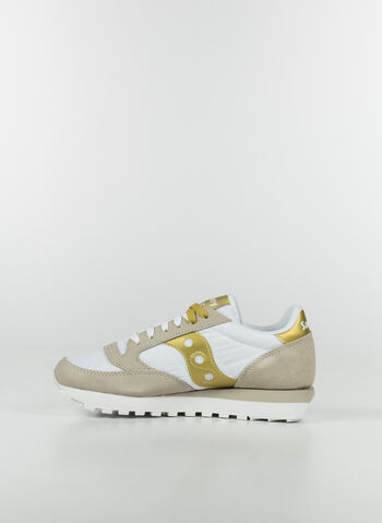 SCARPA JAZZ, WHTGOLD, small