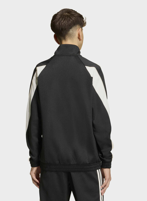 FELPA STADIUM BAMBINO, - BLK, medium