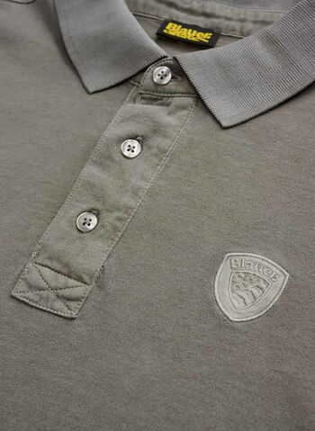POLO DEVITT STONE, 937 GREY, small