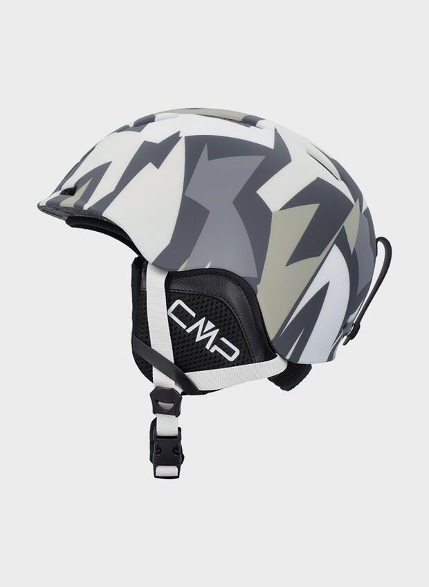 CASCO SCI XJ-4 JUNIOR, 19LF ROYALIME, large