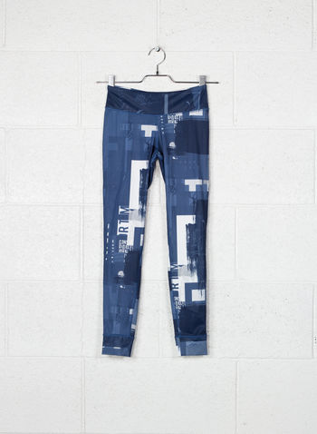 LEGGINS CROSSFIT PRINT, AVIOWHT, small