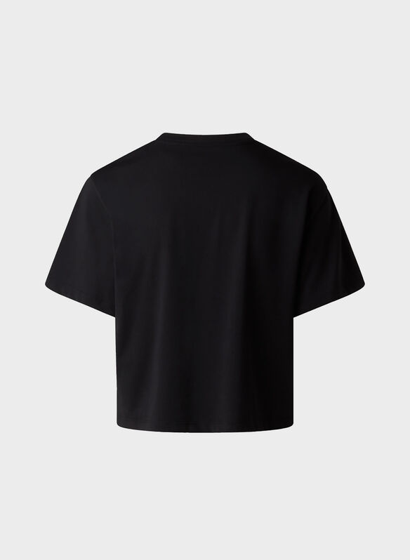 T-SHIRT EVOLUTION, - BLK, medium