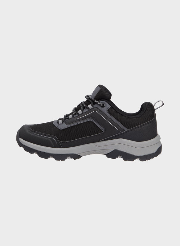SCARPA MAINE III AQB LOW, 901 BLK, medium