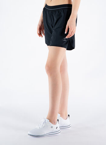 SHORTS 2in1 ISOLDA, 050 BLK, small