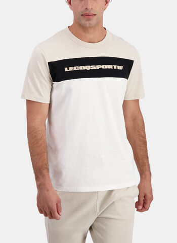 T-SHIRT CONTEMPORAIN, , small